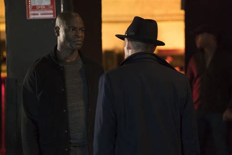 The Blacklist Season 2 Photos – TVLine