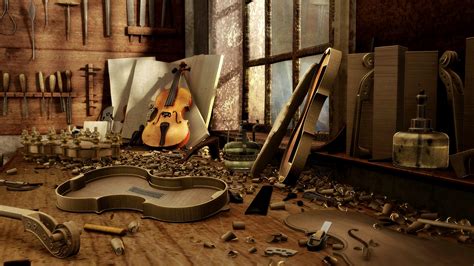 863 Cool Violin Wallpaper Hd Pics - MyWeb