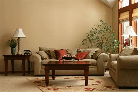 20 Incredible Beige Living Room Walls – Home, Family, Style and Art Ideas