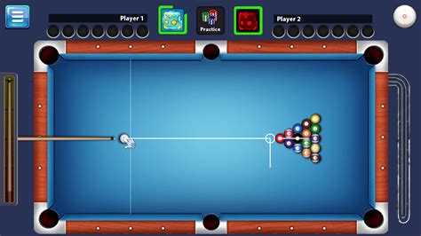 Here Pool Table Billiards