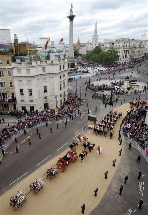 Britain honors Queen Elizabeth II with Diamond Jubilee