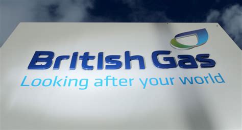 British Gas: Company history and facts - Numbers