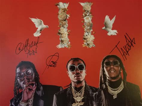 Migos Culture Album Wallpapers - Top Free Migos Culture Album Backgrounds - WallpaperAccess