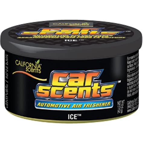 Car Scents Air Freshener Ice | Supercheap Auto