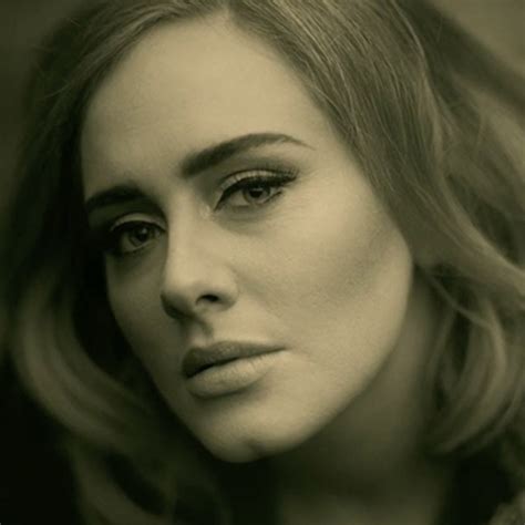 Watch Adele's "Hello" Music Video