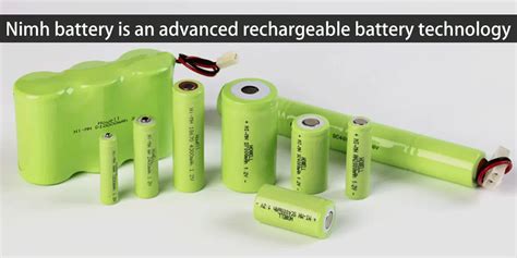 The most complete knowledge about nimh battery - Huntkey & GreVault Battery Energy Storage Systems