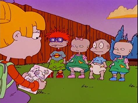 Rugrats (1991)