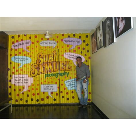 Mural wall painting India by wall mural artist Mumbai: Find out cost in ...