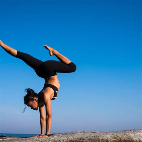 10 Reasons to Try an Inversion Pose | The Yoga Loft Cabarete