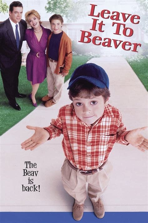 Leave it to Beaver (1997) — The Movie Database (TMDB)