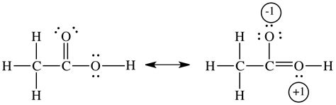 How do resonance structures affect acidity? | Socratic