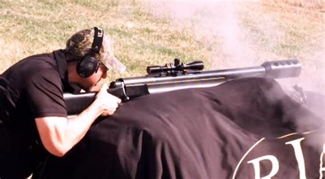 Watch: Rock Island Auction Company Shoots the 950 JDJ (and More) - AllOutdoor.com