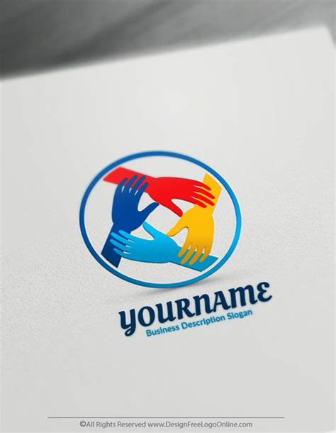 Logo Design Free Online Templates