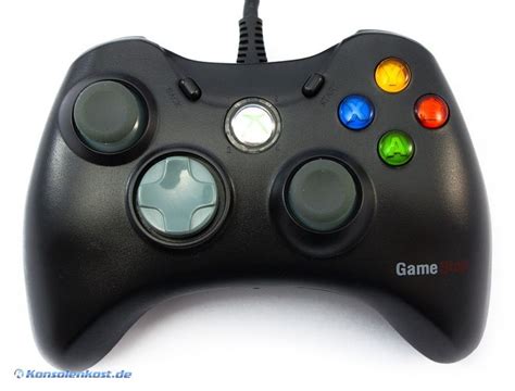 Gamestop Xbox 360 Controller Driver Installation - palmpdf