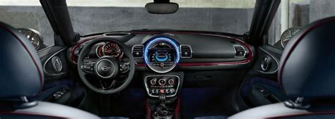 2023 MINI Cooper Interior Features | 2-Door, 4-Door | MINI of Warwick