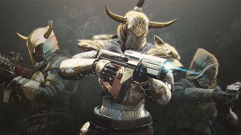 Destiny 2 Iron Banner & Bounties Rewards List September 8, 2020 - MP1st