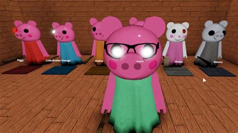 Piggy Roblox