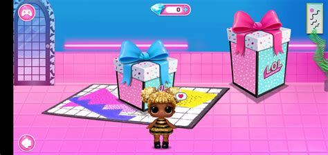 L.O.L. Surprise! Disco House APK Download for Android Free