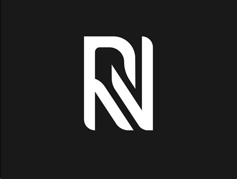 RN Logo by Mithil Lad on Dribbble