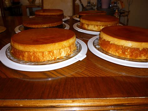 leche flan cake recipe filipino