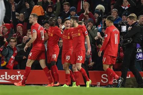 Why Liverpool fans will loathe a Manchester United win more than ever in EFL Cup final - Dublin Live