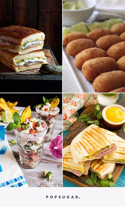 11 Cuban Appetizers to Serve at Your Next Party | Cuban appetizers ...