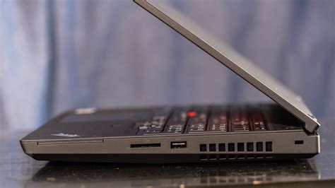 Lenovo ThinkPad P15 - Review 2021 - Cybertechbiz.com