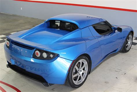 2008 Tesla Roadster Stock # 16034 for sale near San Ramon, CA | CA ...