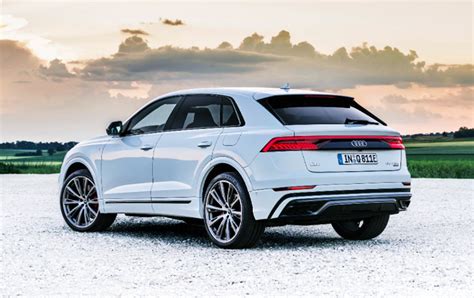 New 2023 Audi Q8 Redesign Exterior, Interior, Specs - Audi Review Cars