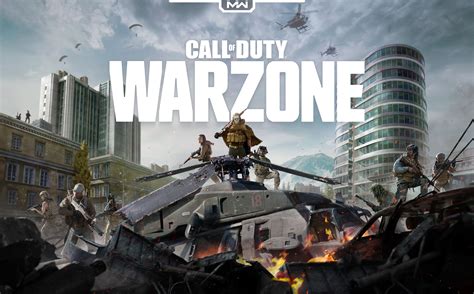 Call Of Duty: Warzone Wallpapers - Wallpaper Cave