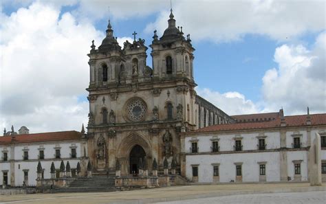 Alcobaça - Santo Tours Portugal - Lisbon, Sintra, Cascais, Évora, Porto