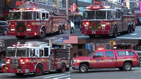 Fdny Fire Truck Model / Fire Engines Photos Tiller Truck China Town Fdny Fire Trucks Fire ...