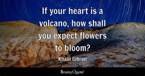 Volcano Quotes - BrainyQuote