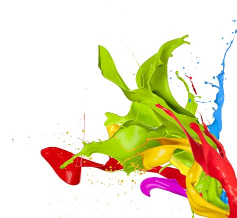 Paint Splash Background Hd Clip Art Library | Images and Photos finder