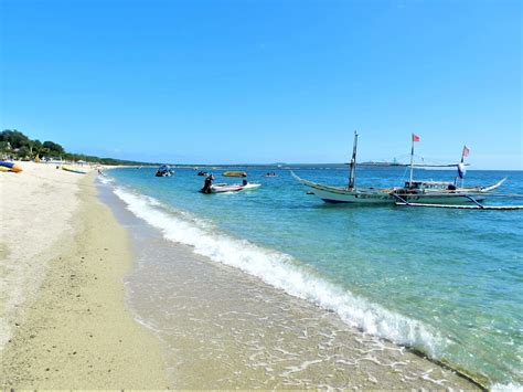 17 Best Beaches in Batangas - Gamintraveler