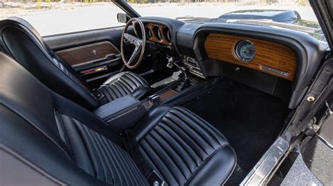 Will Paul Walker’s classic ’69 Mustang be a Boss at auction? - Hagerty ...