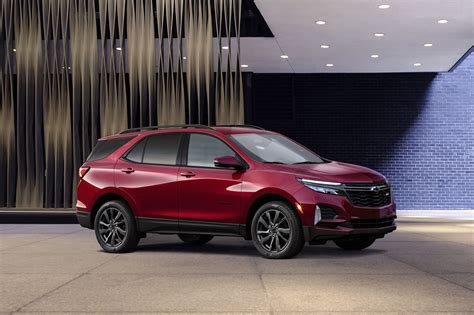 2014 Chevy Equinox Curb Weight