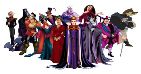 disney villains | WDW Daily News