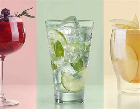 Pop Cocktails | Behance