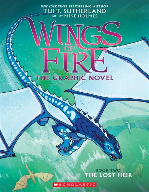 Wings of Fire TPB 2 (Part 1) | Read All Comics Online For Free