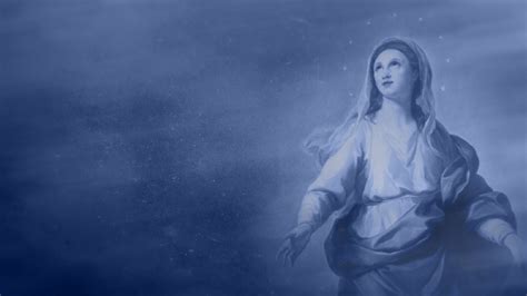 Solemnity of the Immaculate Conception | OLGC