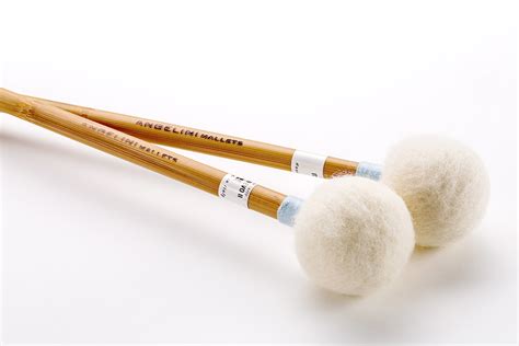 Timpani Mallets – Italian Series - Full Set | Angelini Mallets