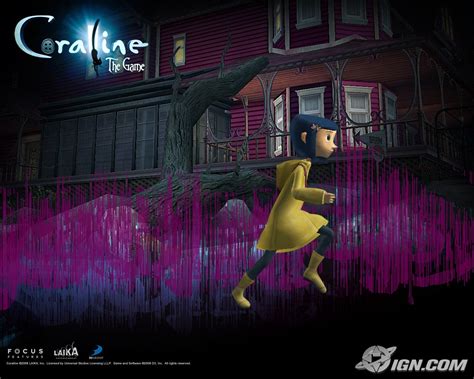 Coraline (video Game) Alchetron, The Free Social, 46% OFF