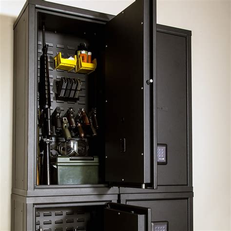 Gun Cabinet Archives - SecureIt Gun Storage