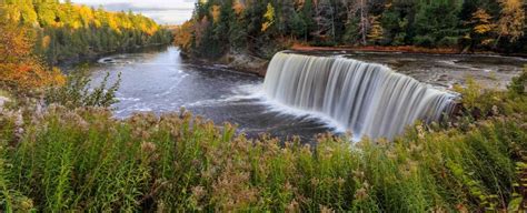 The Top 6 Waterfalls in the UP | Waterfalls in Upper Michigan