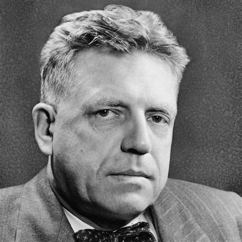 Alfred Kinsey