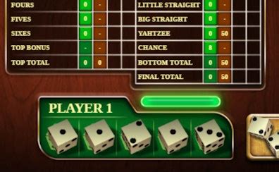 Yahtzee Online - Play Yahtzee Online on Crazy Games