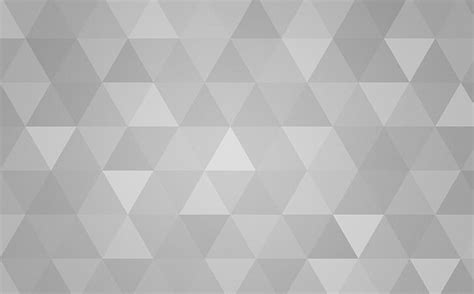 HD wallpaper: Grey Abstract Geometric Triangle Background, Aero, Patterns, Gray | Wallpaper Flare