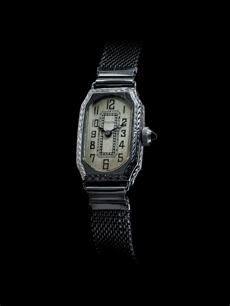 Tudor's Long History of Women's Watches | The Hour Glass Australia