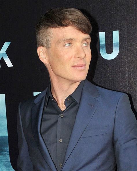 Cillian Murphy bio: wife, kids, net worth, age, height, weight, latest